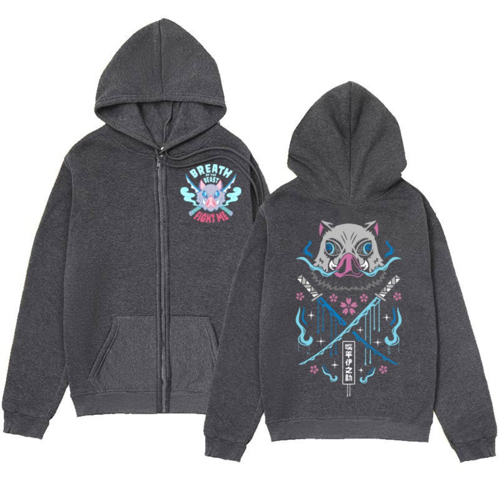 Anime Devil Killer nueva Sudad - Japanese Anime Merchandise Store reseña y precio