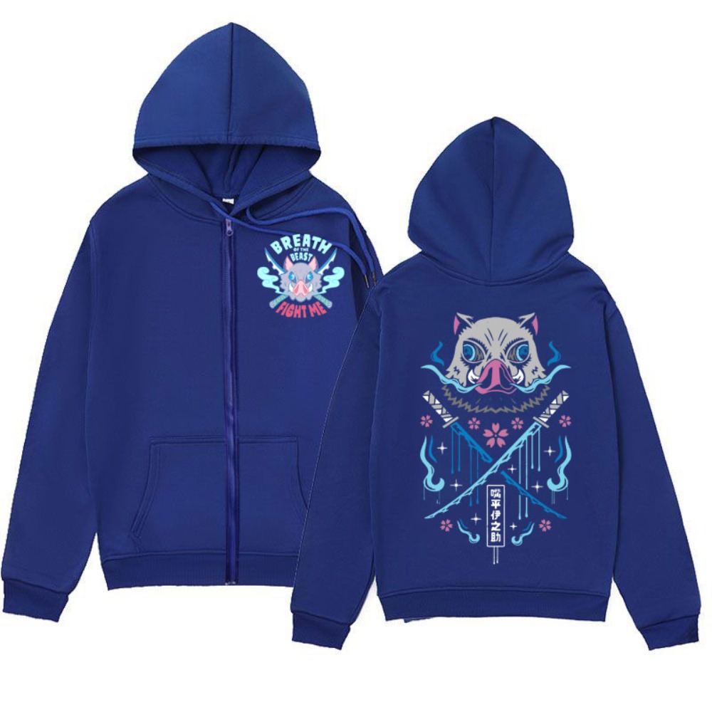 Anime Devil Killer nueva Sudad - Japanese Anime Merchandise Store reseña y precio