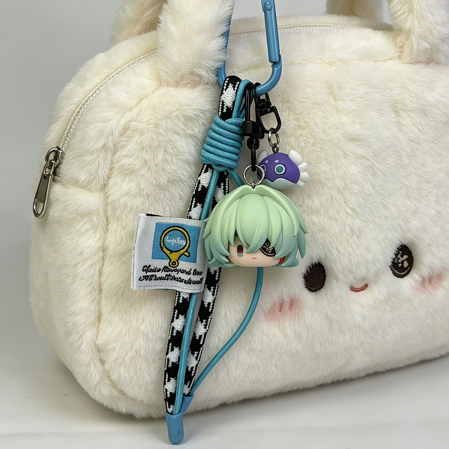 Honkai: Star Rail Omphalos Her - Top Anime Merchandise reseña y precio