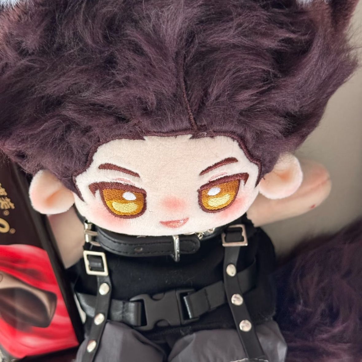 Figura de Peluche de 20CM de A - Anime Merchandise Plush Toys reseña y precio