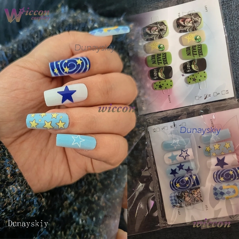 Youkoo Cos Store JJBA Steel Ba - Anime Merch Store reseña y precio