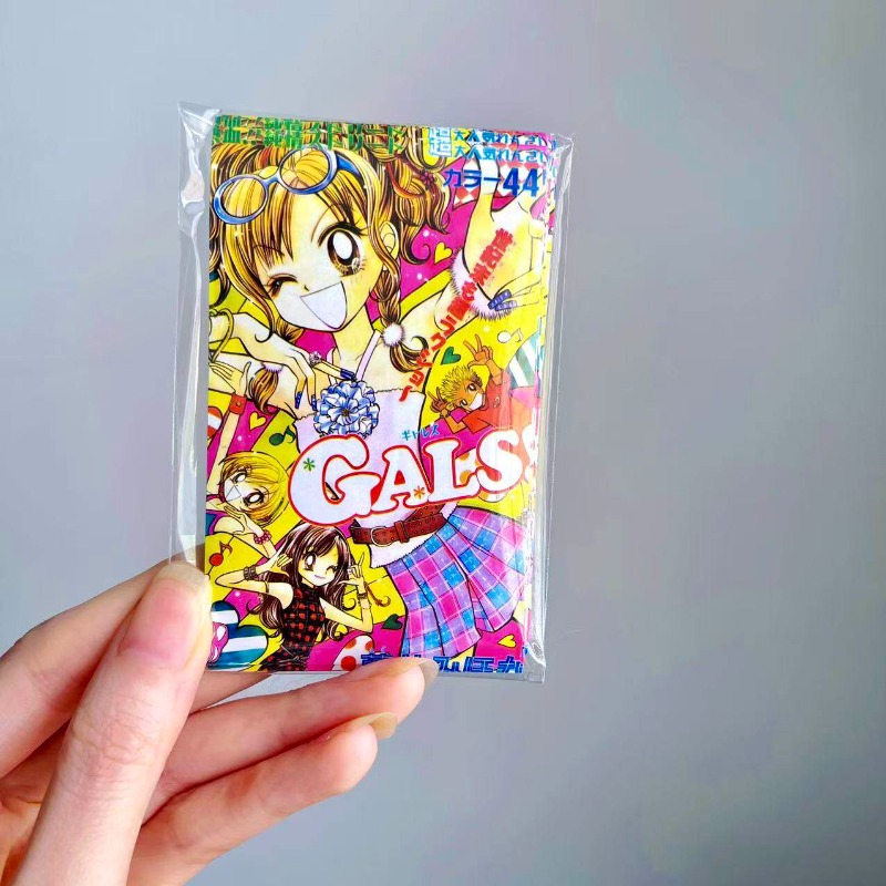 Paquete de 20 Pegatinas Heisei - Sticker Sheet Set reseña y precio
