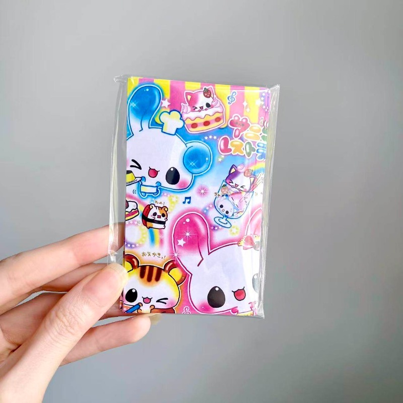 Paquete de 20 Pegatinas Heisei - Sticker Sheet Set reseña y precio