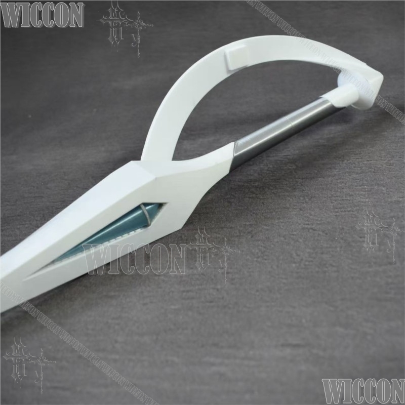 Cinta de Cosplay de Sapphire K - Anime Convention Merchandise reseña y precio