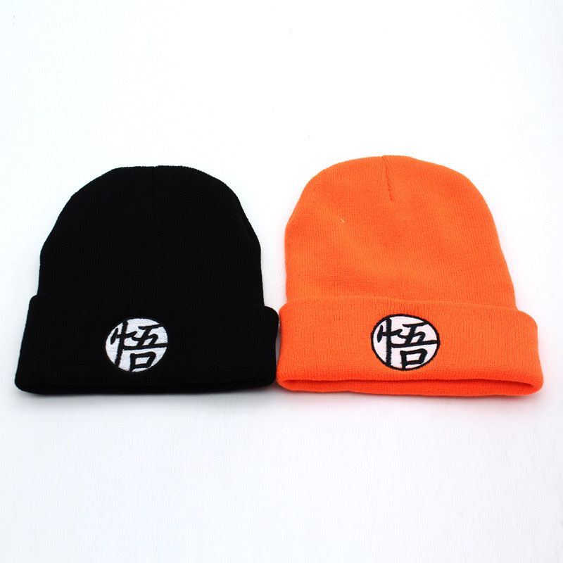 Gorro de punto personalizado d - Anime Merchandise In Japan reseña y precio