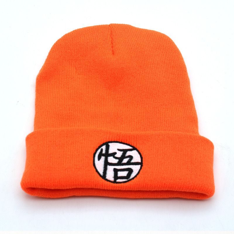 Gorro de punto personalizado d - Anime Merchandise In Japan reseña y precio