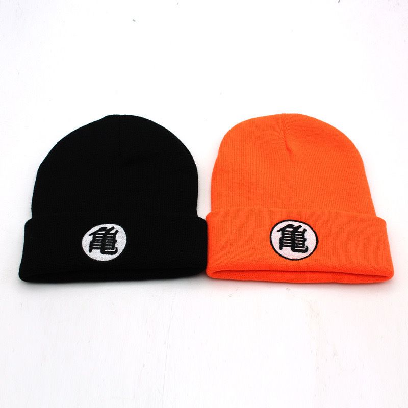Gorro de punto personalizado d - Anime Merchandise In Japan reseña y precio