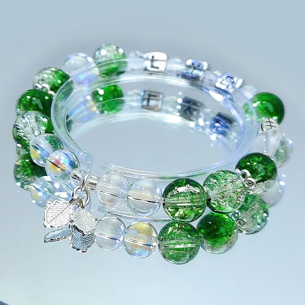 La pulsera original de Li Yunr - Top Anime Merchandise reseña y precio