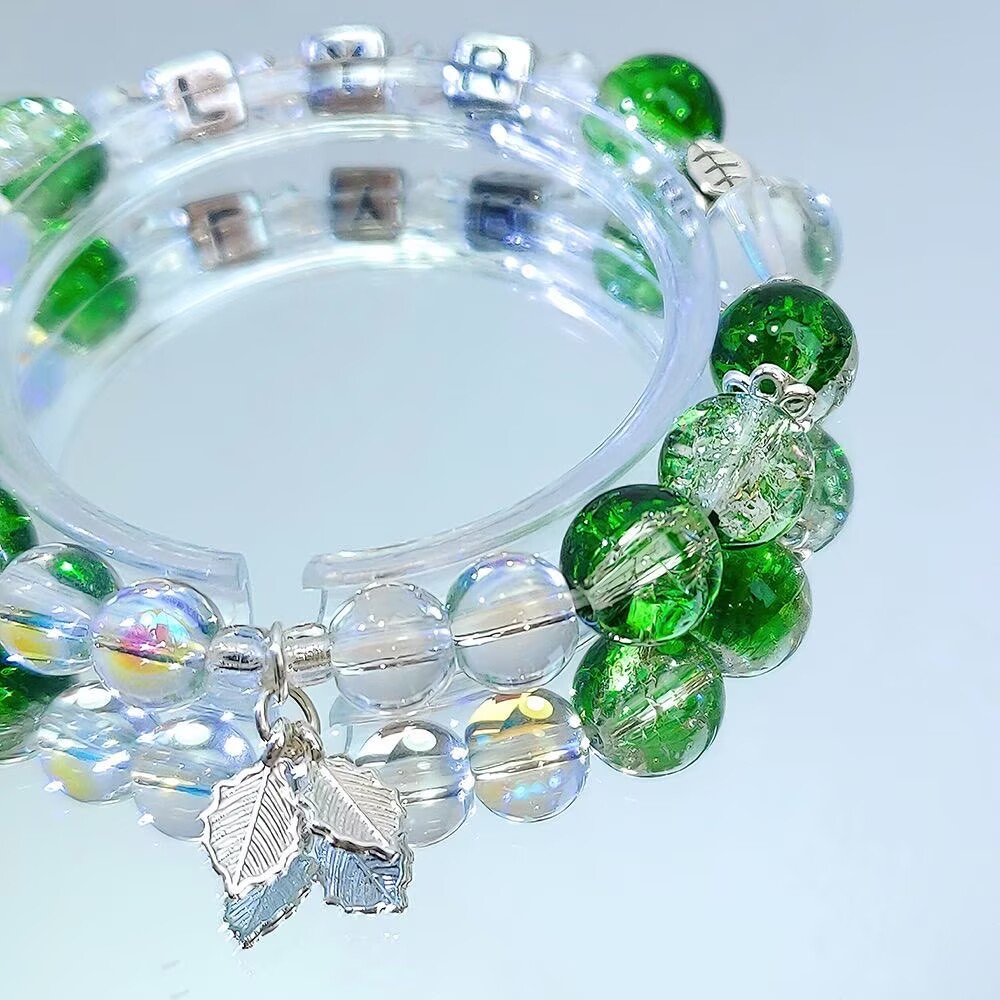 La pulsera original de Li Yunr - Top Anime Merchandise reseña y precio