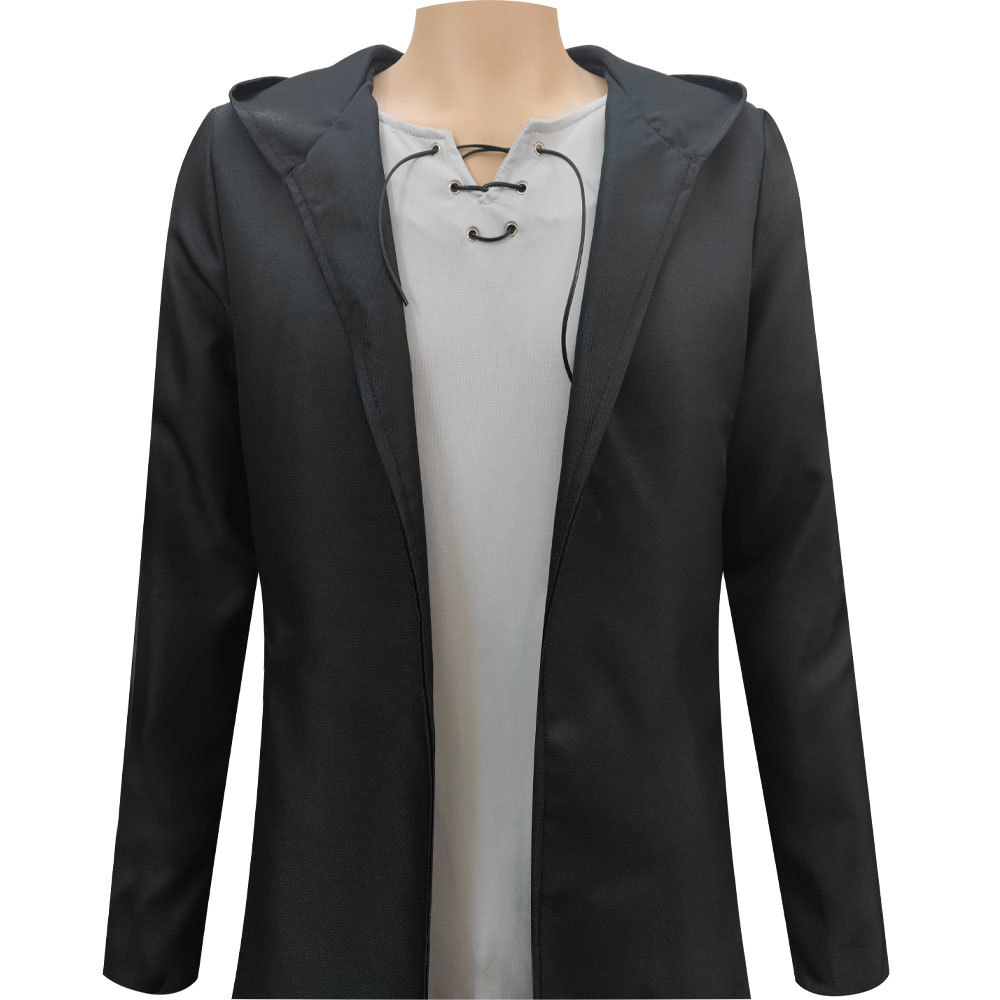 Disfraz de Eren Jaeger, disfra - Anime Themed Merchandise reseña y precio