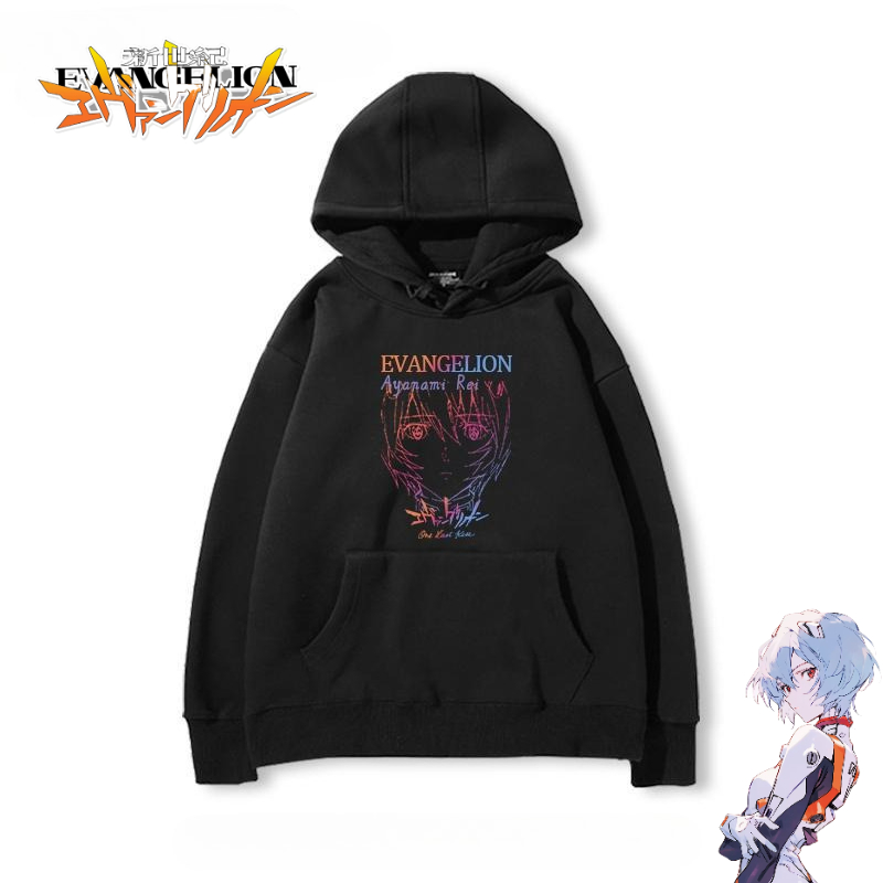 Sudadera con Capucha de Anime  - Anime Merchandise Hoodie reseña y precio