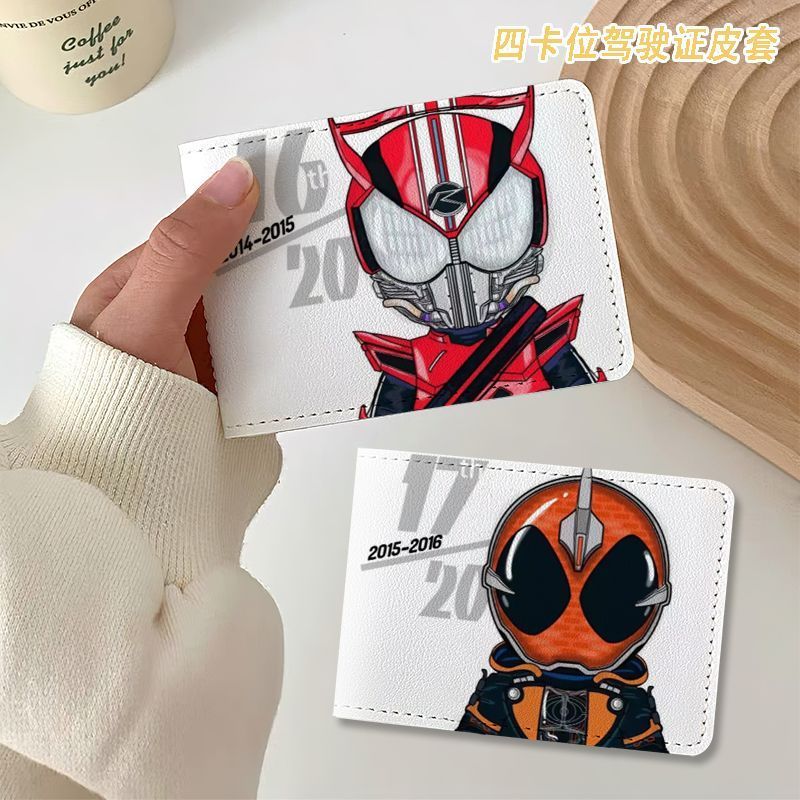 Mercancía de anime Kamen Rider - Anime Merchandise In Japan reseña y precio