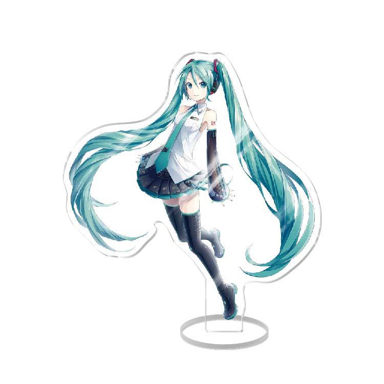 Figura de Anime en Acrílico de - Anime Merchandise Wholesale reseña y precio