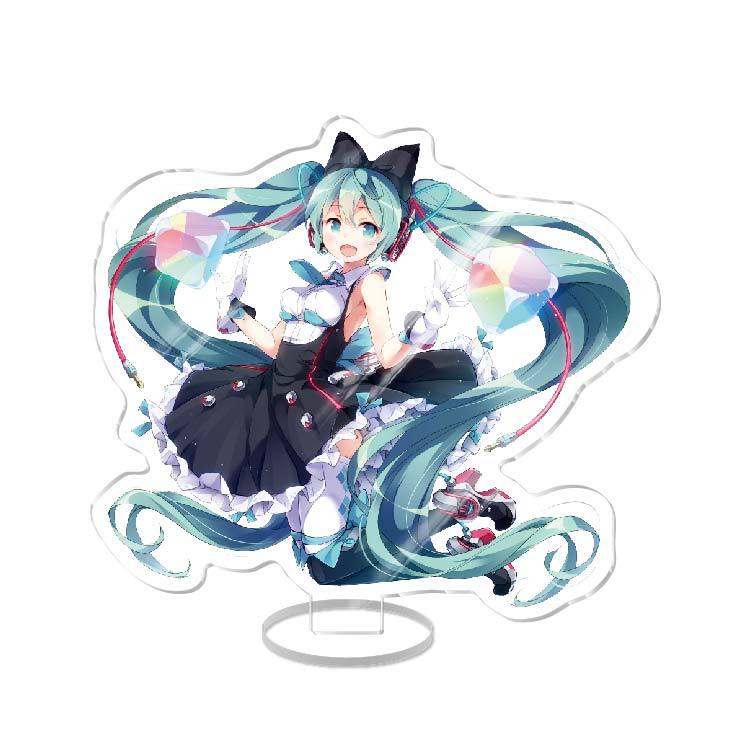 Figura de Anime en Acrílico de - Anime Merchandise Wholesale reseña y precio