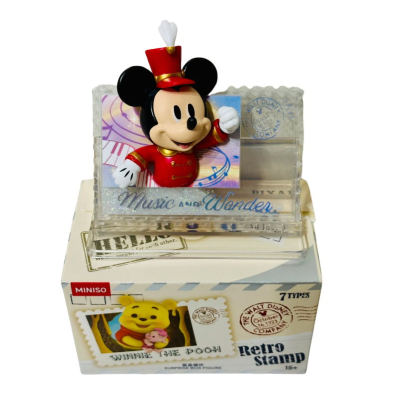 Caja ciega de la serie de sell - Anime Merchandise Box reseña y precio