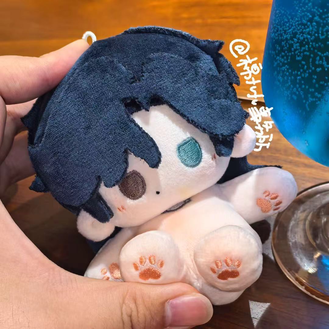 Cosplay Identity Ⅴ Anne Knight - Anime Merchandise Plush Toys reseña y precio