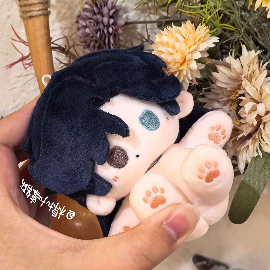 Cosplay Identity Ⅴ Anne Knight - Anime Merchandise Plush Toys reseña y precio
