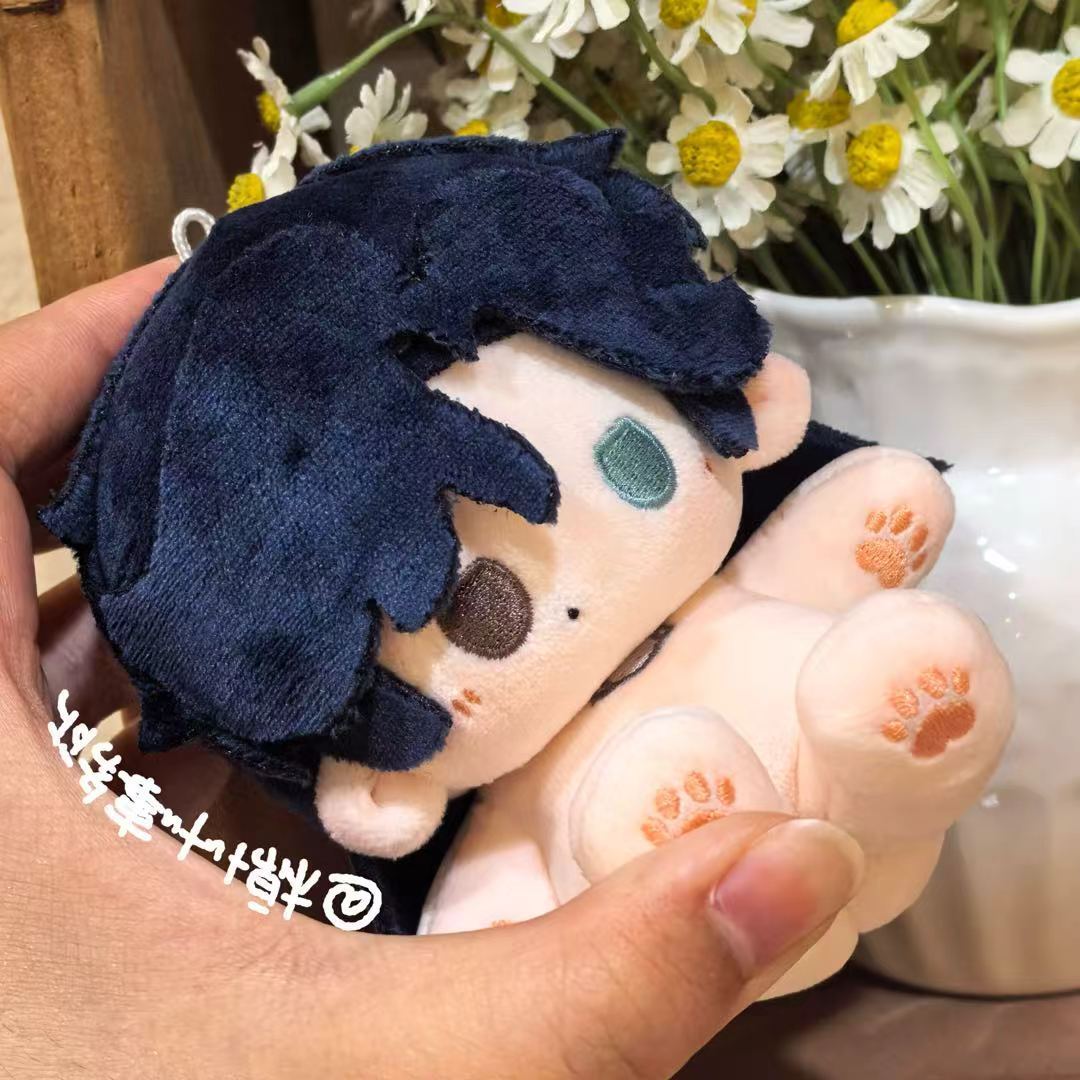 Cosplay Identity Ⅴ Anne Knight - Anime Merchandise Plush Toys reseña y precio