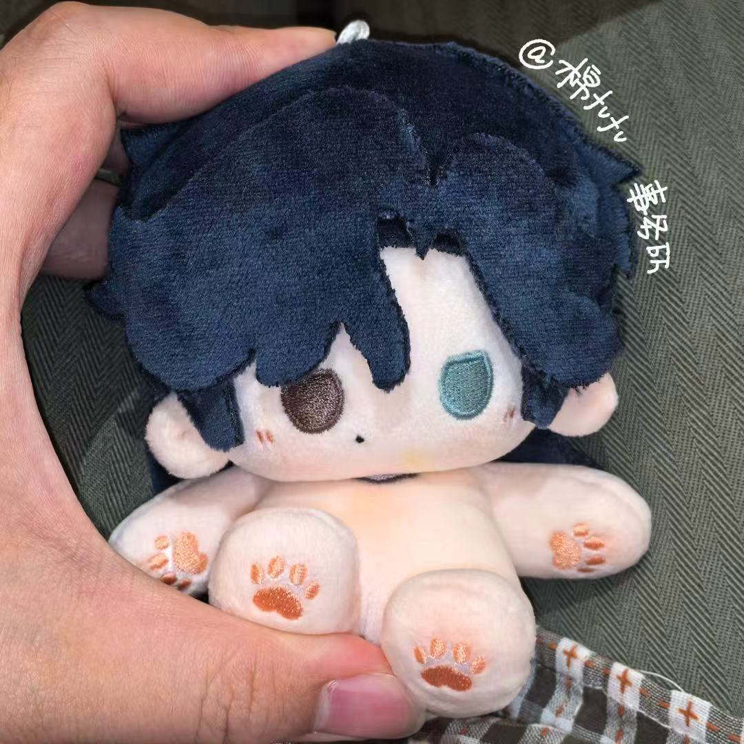 Cosplay Identity Ⅴ Anne Knight - Anime Merchandise Plush Toys reseña y precio