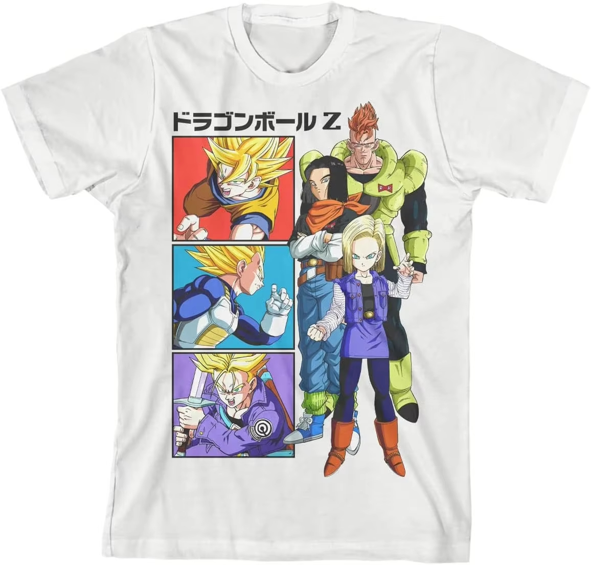 Nueva Camiseta de Verano 2026  - Anime Merchandise Store In Japan reseña y precio
