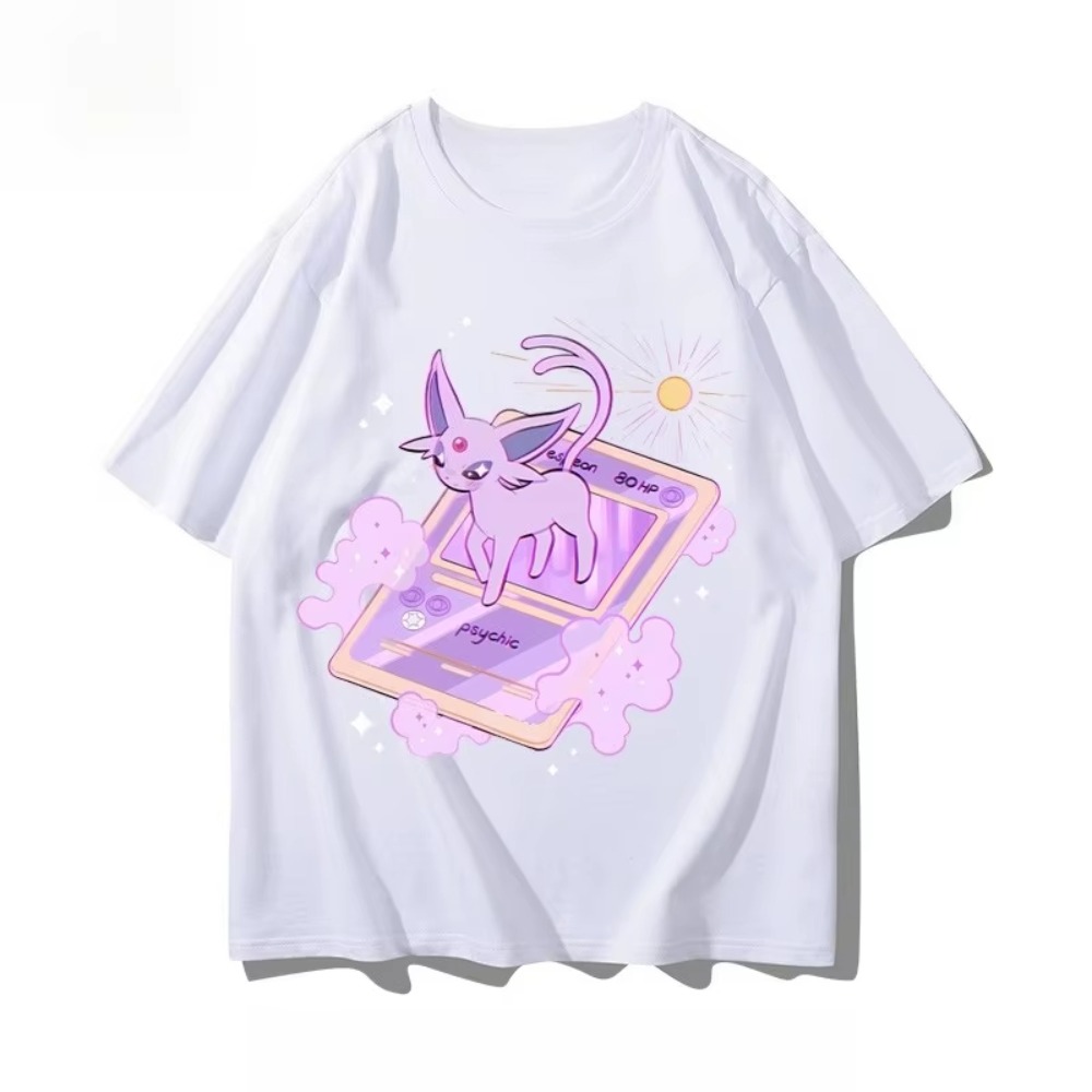Nueva camiseta japonesa pintad - Japanese Anime Merchandise Store reseña y precio