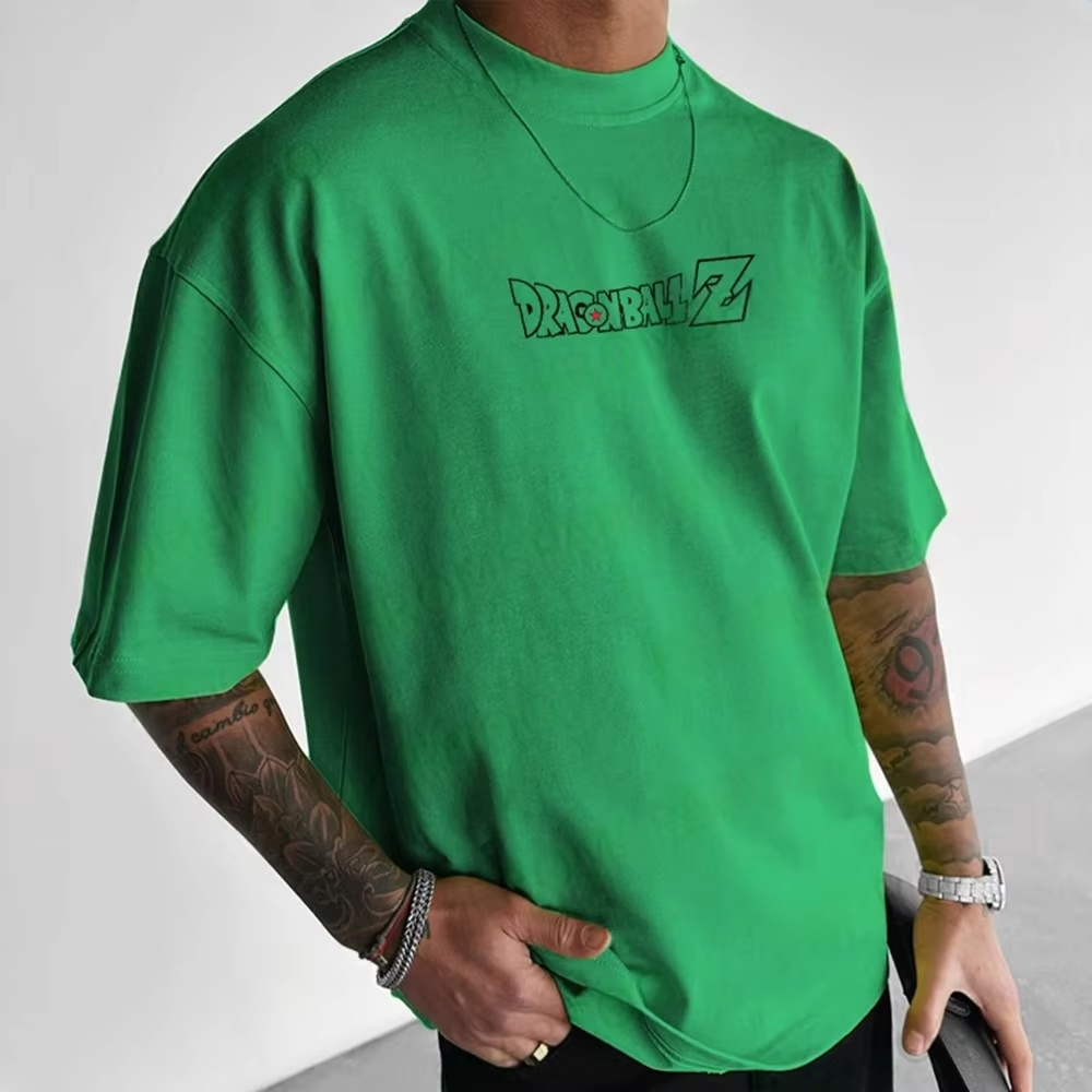Camiseta de Verano 2026 con Di - Japanese Anime Merchandise Store reseña y precio