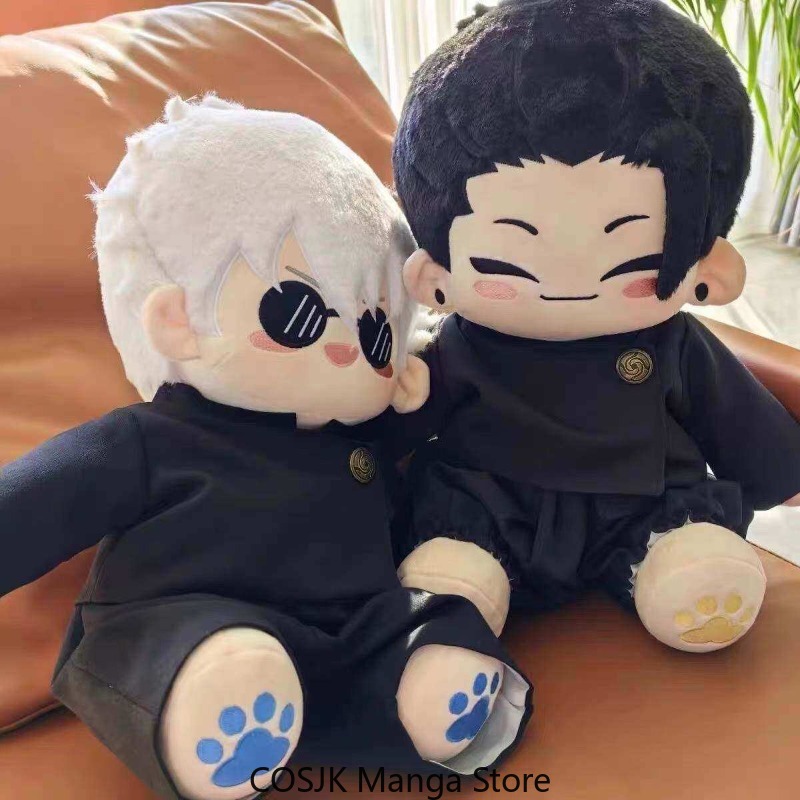 Figura de Peluche de Algodón d - Top Anime Merchandise reseña y precio