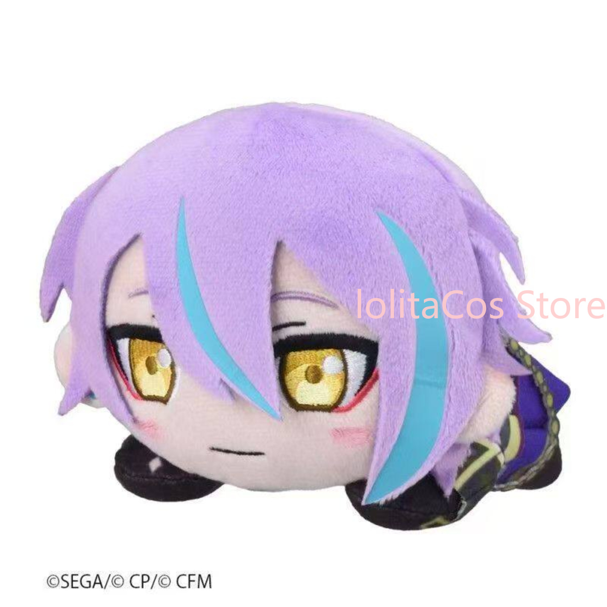Muñeco de Peluche Kawaii de Pj - Top Anime Merchandise reseña y precio