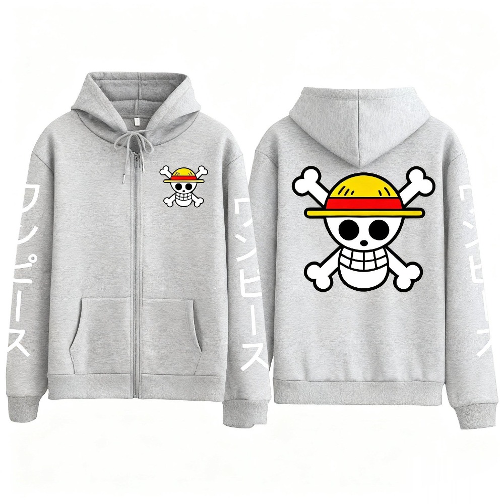 Nueva sudadera con capucha de  - Anime Merchandise Store In Japan reseña y precio