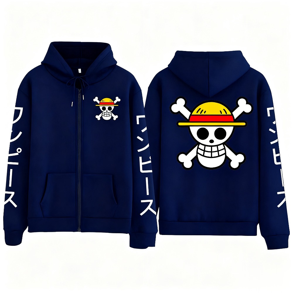 Nueva sudadera con capucha de  - Anime Merchandise Store In Japan reseña y precio