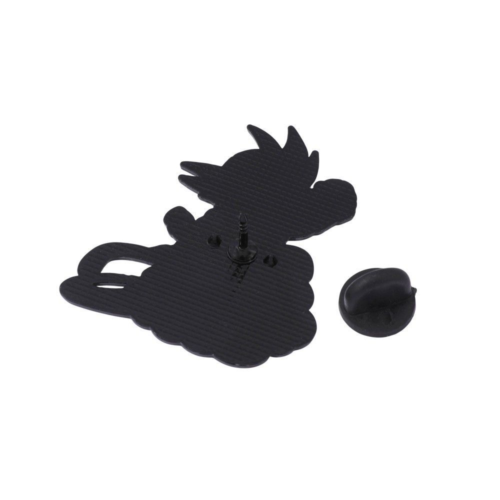 Pin Metálico de Son Goku de Dr - Anime Merchandise Wholesale reseña y precio