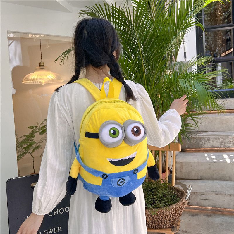 Mochilas Escolares Kawaii Unis - Anime Merchandise Wholesale reseña y precio