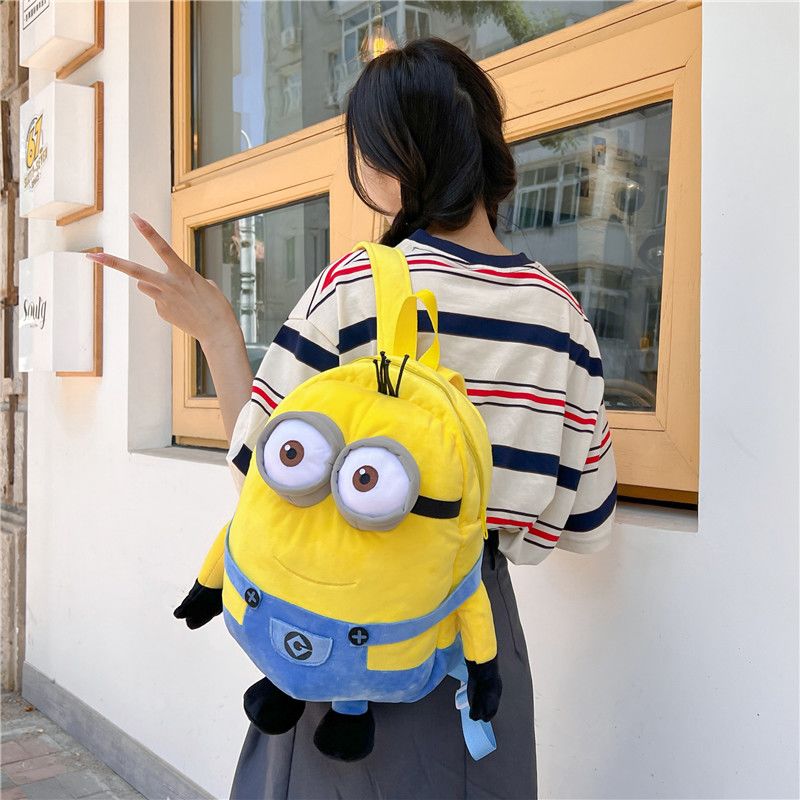 Mochilas Escolares Kawaii Unis - Anime Merchandise Wholesale reseña y precio