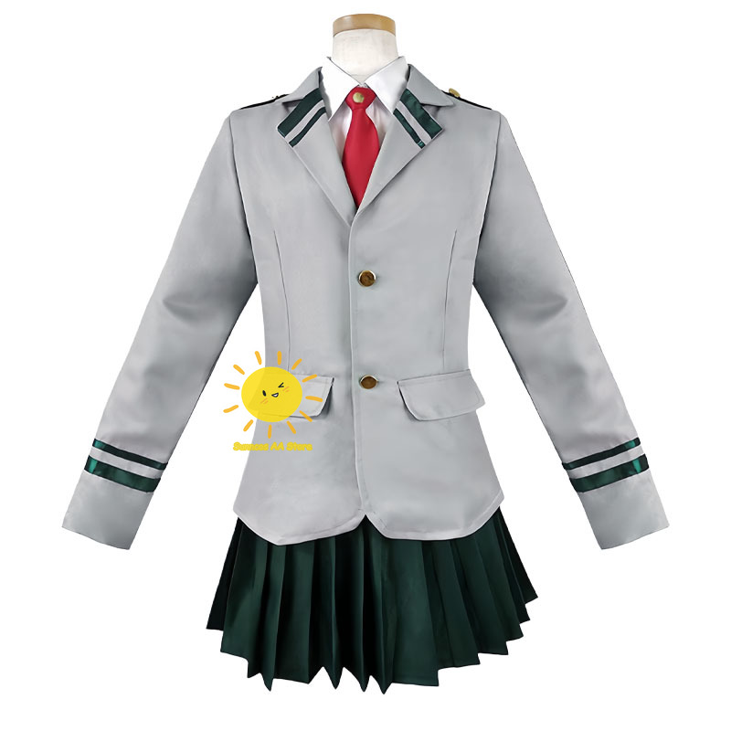 Disfraz de Anime de Midoriya I - Top Anime Merchandise reseña y precio