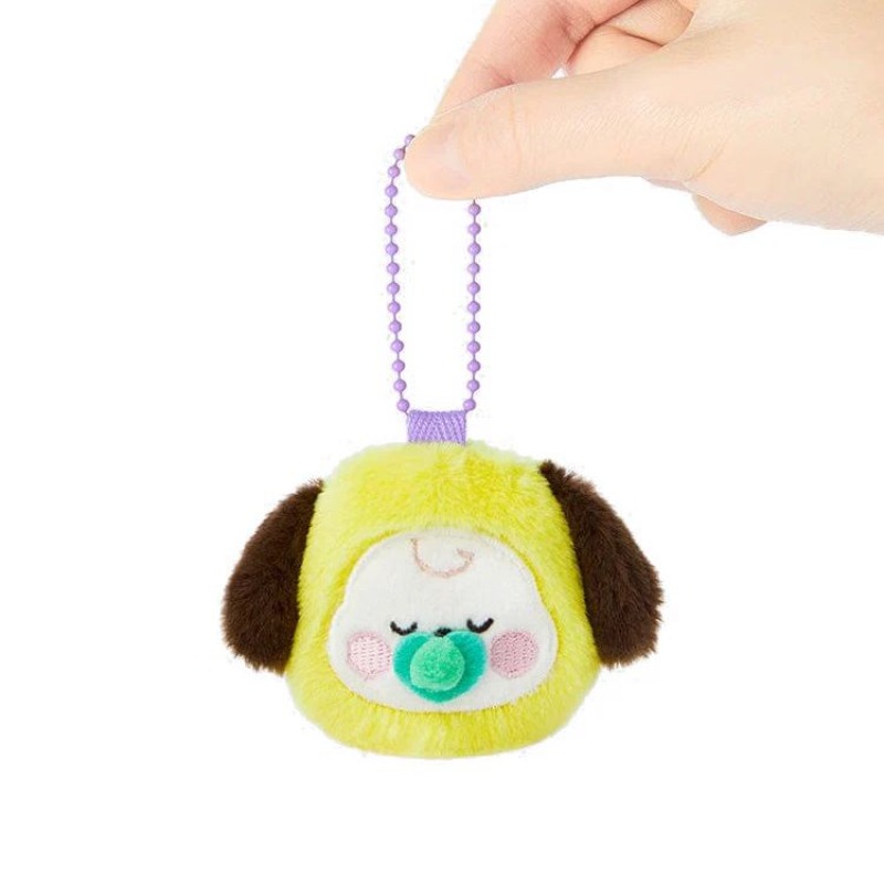 Llavero de peluche de la serie - Anime Merchandise Wholesale reseña y precio