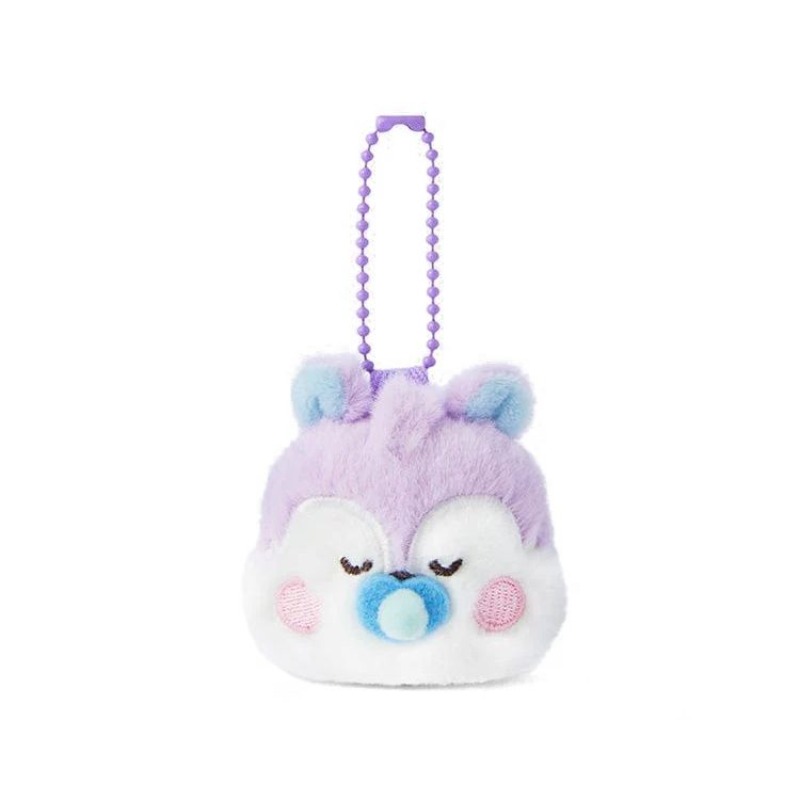 Llavero de peluche de la serie - Anime Merchandise Wholesale reseña y precio