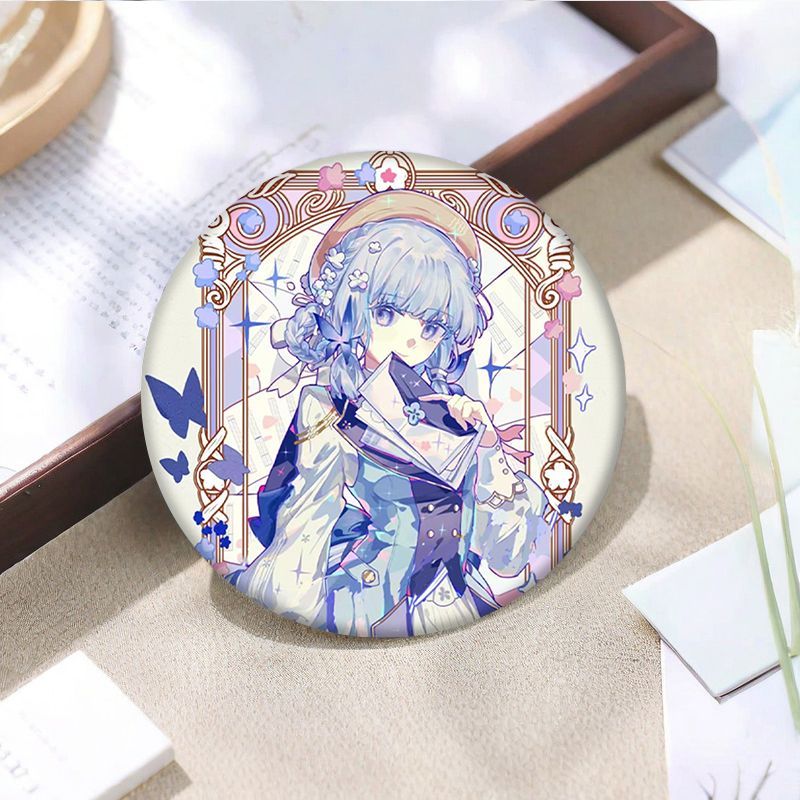 Nueva mercancía de Anime Gensh - Anime Merchandise In Japan reseña y precio