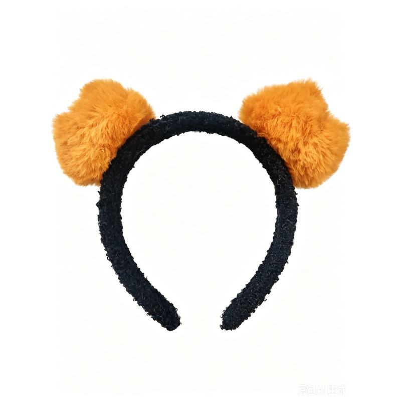Diadema de peluche de Garfield - Anime Merchandise Wholesale reseña y precio