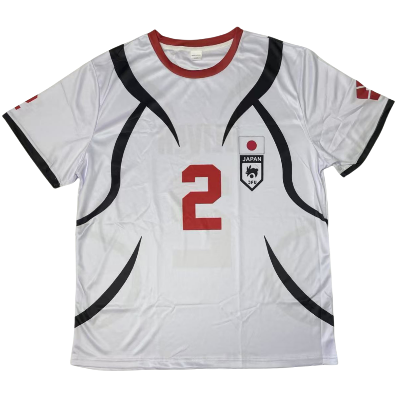 Camiseta de Anime Aiku, Disfra - Anime Themed Merchandise reseña y precio