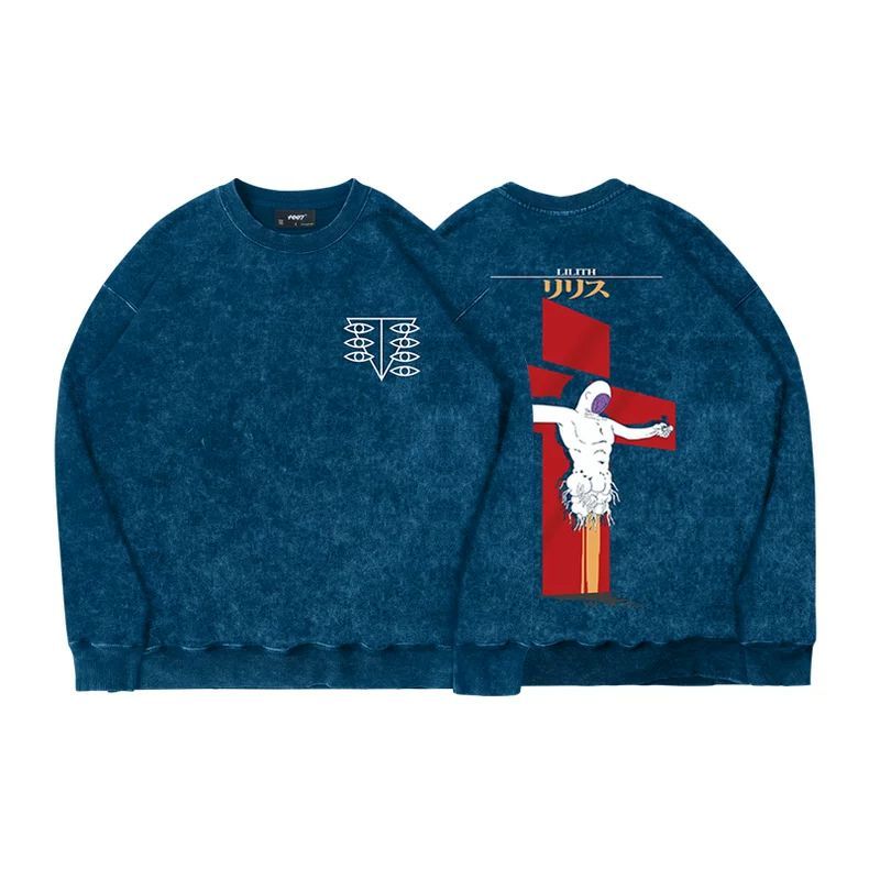 Camiseta de estilo japonés vin - Anime Merchandise Hoodie reseña y precio