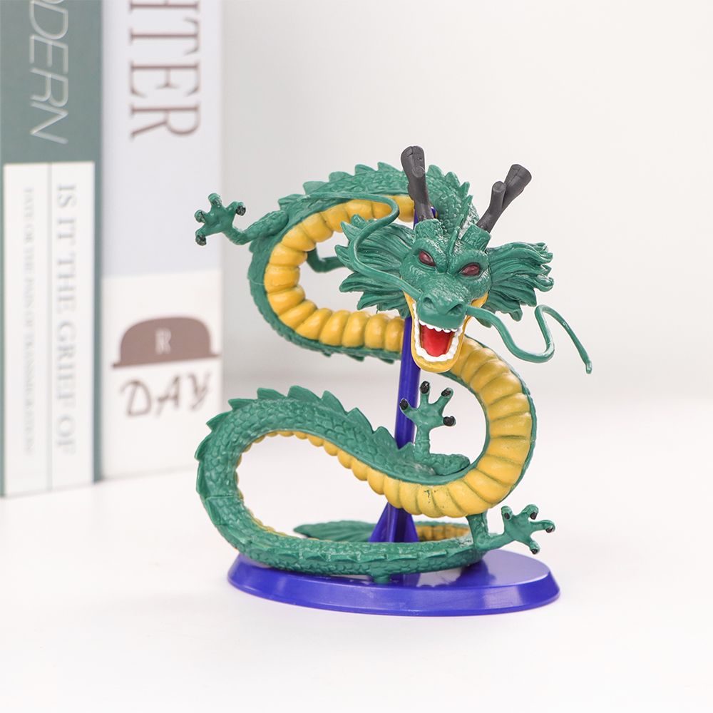 Figuras de Acción de Dragon Ba - Top Anime Merchandise reseña y precio