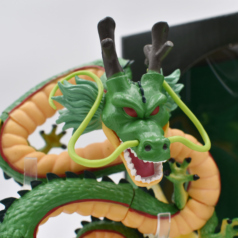Figuras de Acción de Dragon Ba - Top Anime Merchandise reseña y precio