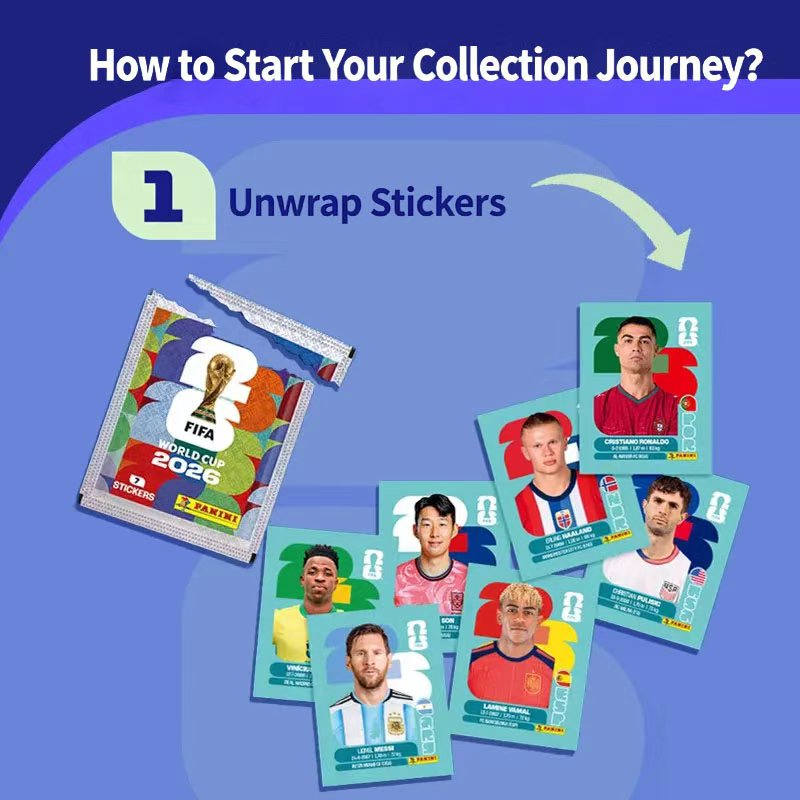 En stock: Paquete de pegatinas - Sticker Sheet Set reseña y precio