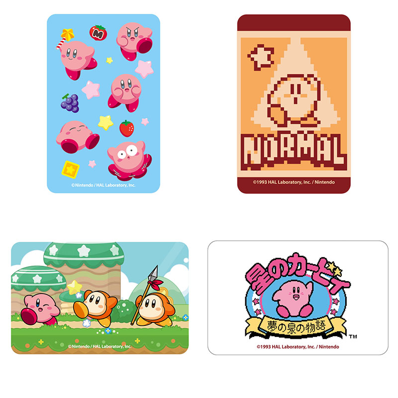 Tarjeta Lenticular Transparent - Anime Merch Store reseña y precio