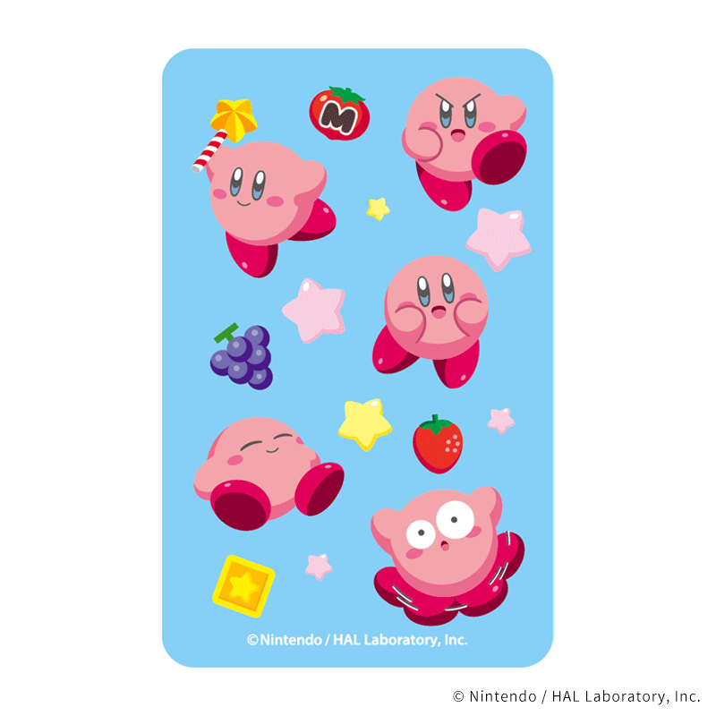 Tarjeta Lenticular Transparent - Anime Merch Store reseña y precio
