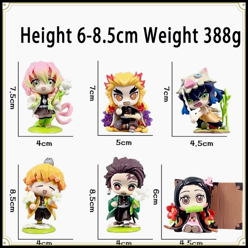 Caja Sorpresa SSSS con Figura  - Anime Merchandise Box reseña y precio