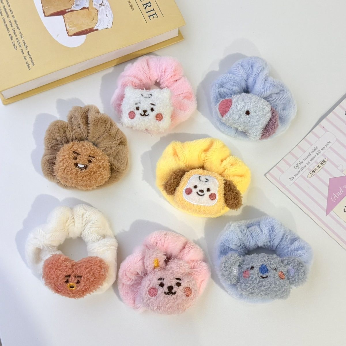 Lindo muñeco de peluche de dib - Anime Merchandise Wholesale reseña y precio