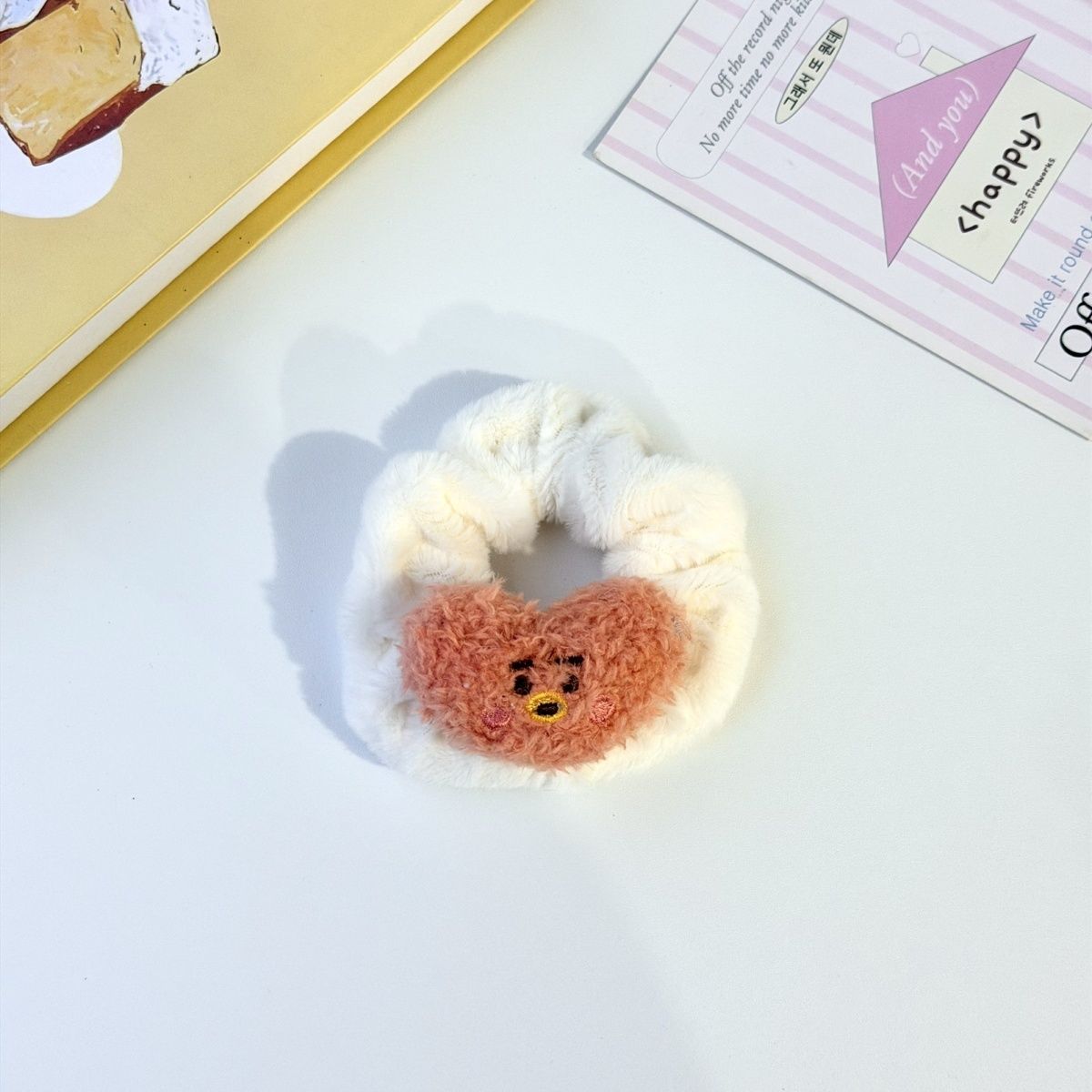 Lindo muñeco de peluche de dib - Anime Merchandise Wholesale reseña y precio