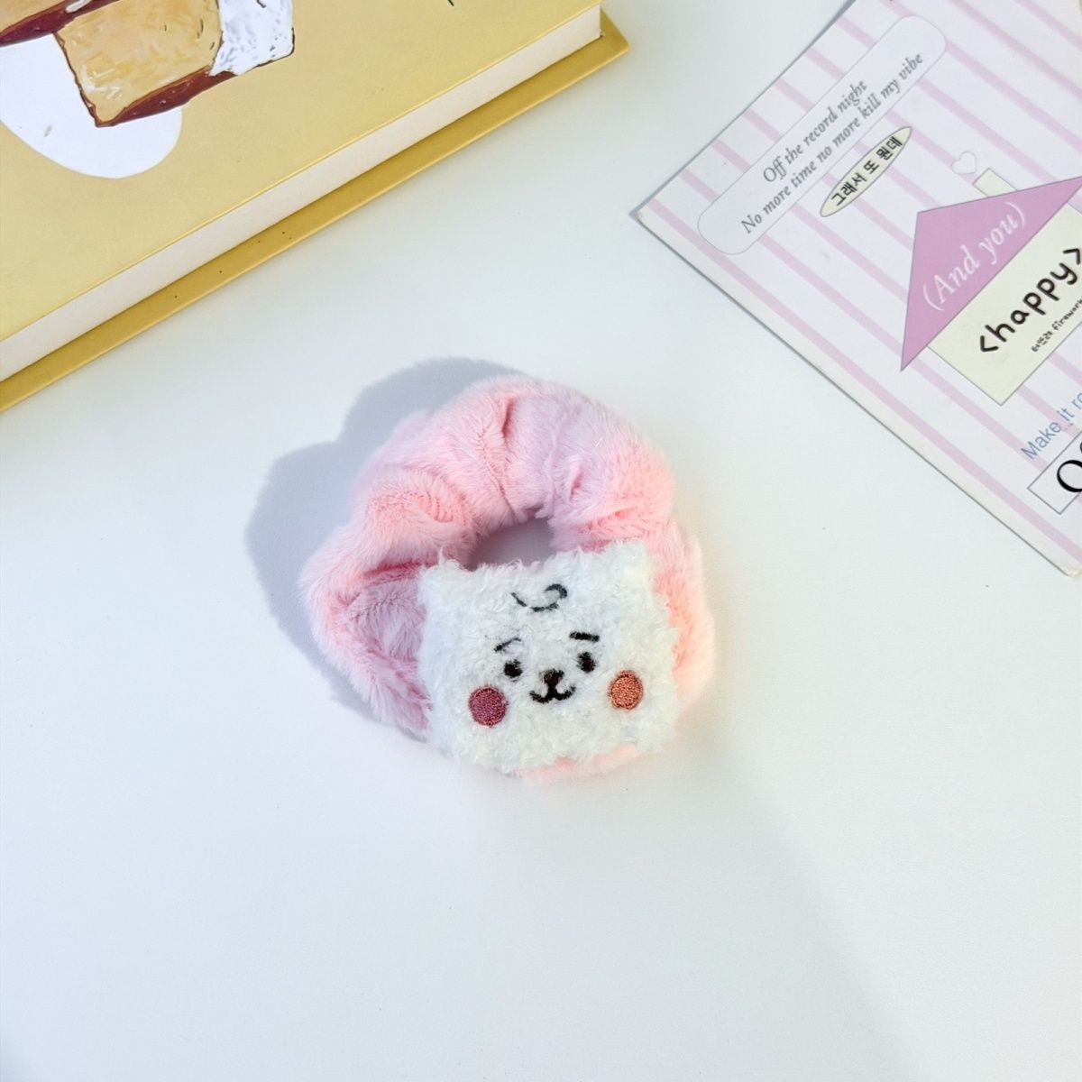 Lindo muñeco de peluche de dib - Anime Merchandise Wholesale reseña y precio