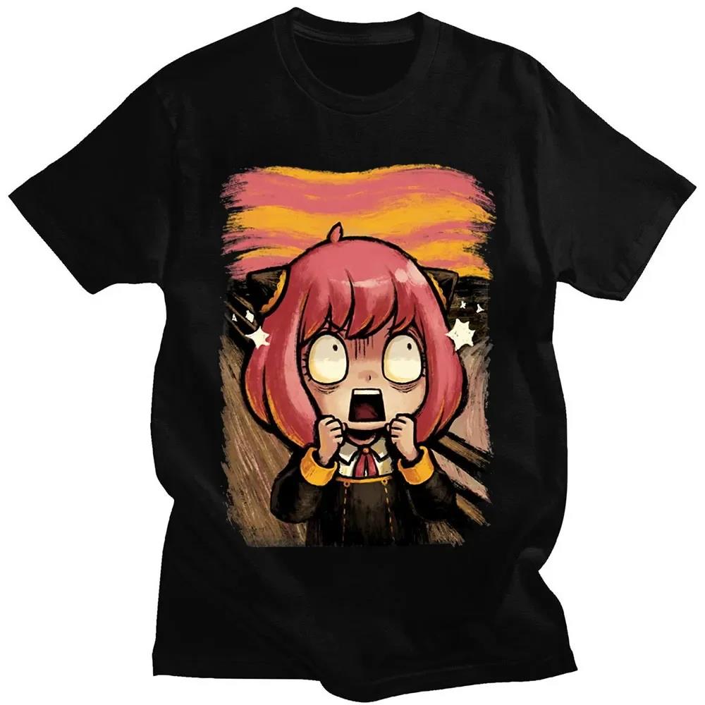 Camiseta de Anime japonés para - Anime Merchandise Online reseña y precio
